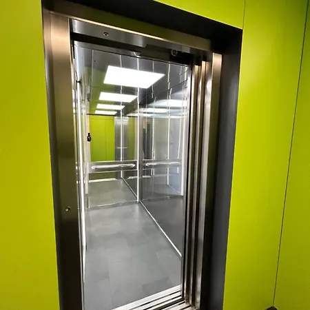 Appartement Warszawski Swit Warschau