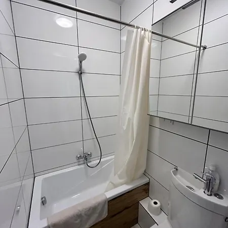 Warszawski Swit Apartamento Varsóvia